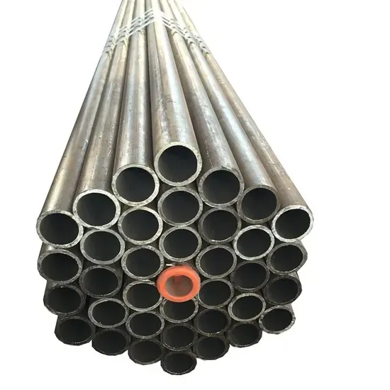 Premium ASTM A213 Rifled Alloy Steel Tube