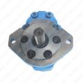 Hydraulic system cast iron external oil gear pump