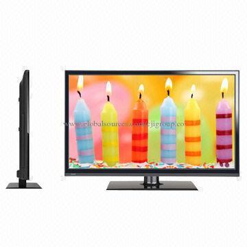 42-inch ELED Smart 3D LED TV, 1,080P (Full HD), Super Slim