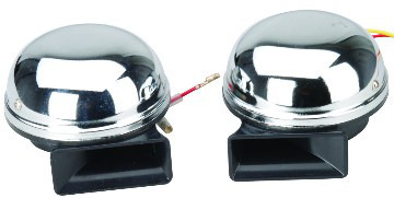 ELECTRON ECHOHORN with contact,SMALL HORN