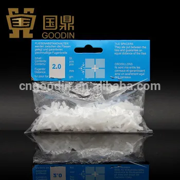 TILE SPACER PLASTIC CIF