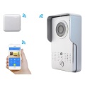 Bel pintu wifi pintar 720P HD