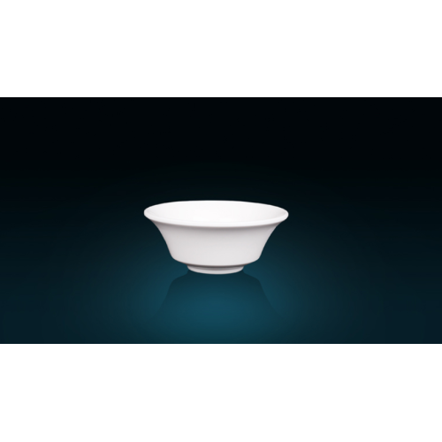 4 Inch Round Melamine Rice Bowl