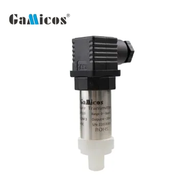 Anti-corrosion Ceramic Piezoresistive Pressure Sensor