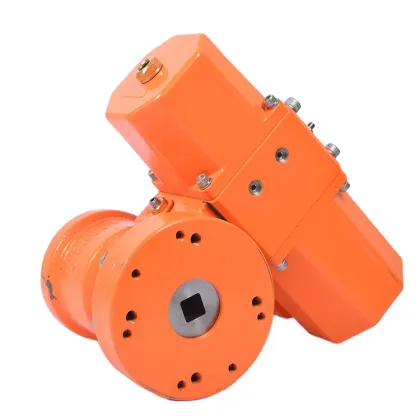 Hydraulic Actuator Electro-Hydraulic Actuator