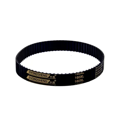 Industrial Rubber Drive Belt Conveyor Belt