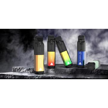 DYB Pro Tek kullanımlık vape kalem 4000 puflar