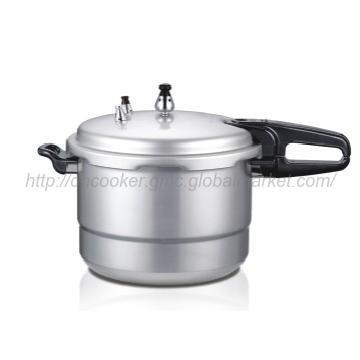 Trapezia Aluminum Pressure Cooker