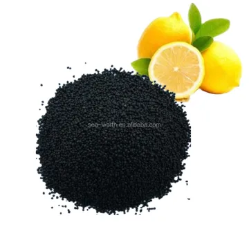 Top Selling Black Urea Fertilizer: Best Picks for Optimal Plant Nutrition