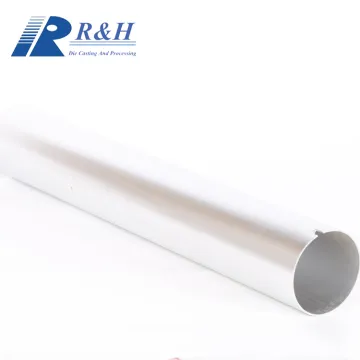 aluminum tube aluminum tube connectors