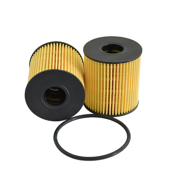 HOT SALE: High Quality Auto 03h115562 Oil Filter for VW Cars