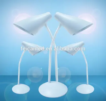 FDH eye student lamp bedside lamp WiFi smart energy-saving lamps led lamps