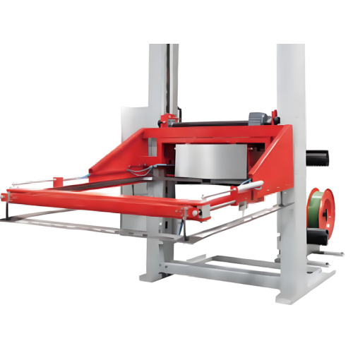 آلة الربط الأفقية الأوتوماتيكية