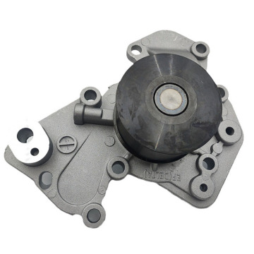 High Quality Water Pump Engine Cooling 25100-37201 for Hyundai