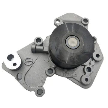 High Quality Water Pump Engine Cooling 25100-37201 for Hyundai