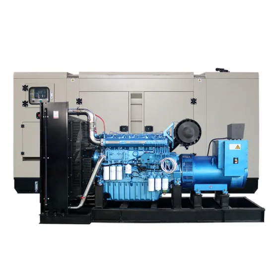 Factory Direct Sale: 100kw 125kva Silent Diesel Soundproof Electric Generator