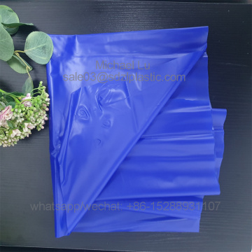 Flexiable transparency PVC for packaging application