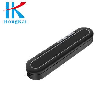 vacuum sealer keep food longer