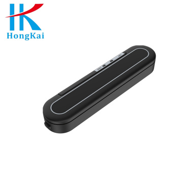 vacuum sealer keep food longer