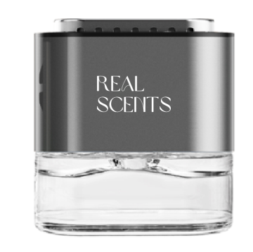Environmentally Friendly Car Aromatherapy Air Vent Perfume Bottle