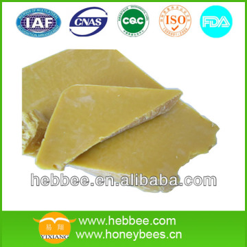 wholesale for Nature Chinese bee wax