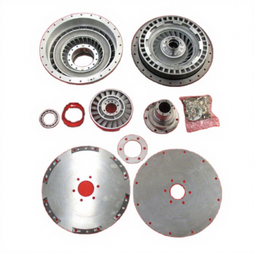 DEGONG DG956 Wheel Loader Torque Converter Movement Assembly