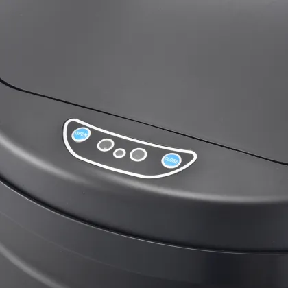 30L Home Sensor Open and Close Smart Trash Can