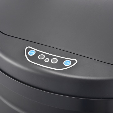 30L Home Sensor Open and Close Smart Trash Can
