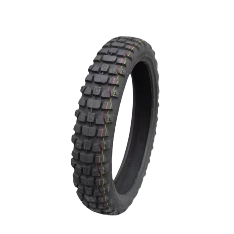 Off-road motorcycle tire 110-80-19 MT049