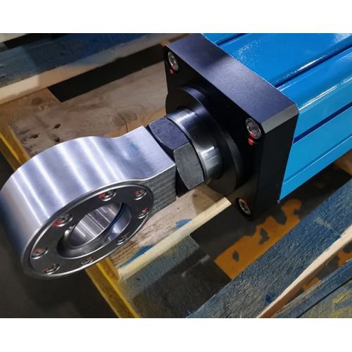 Электрычны прывад Servo Motor 400 Вт.