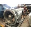 Pompa Siku Propeller Stainless Steel Duplex Horisontal