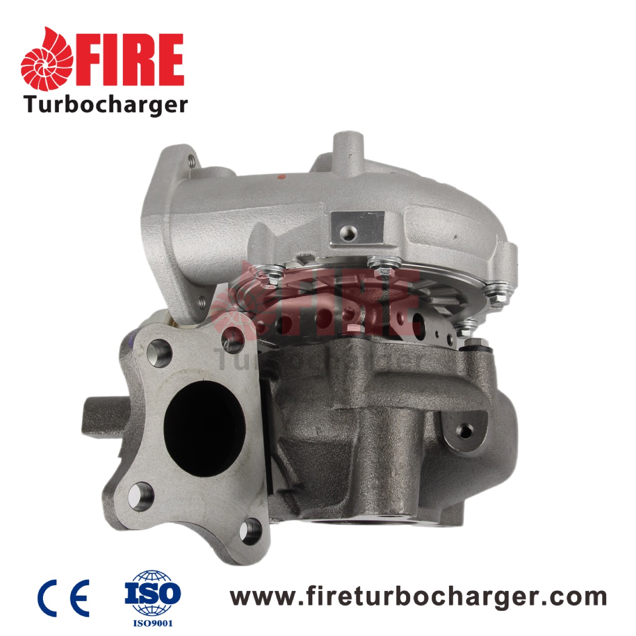 767720-5004S.2 turbocharger