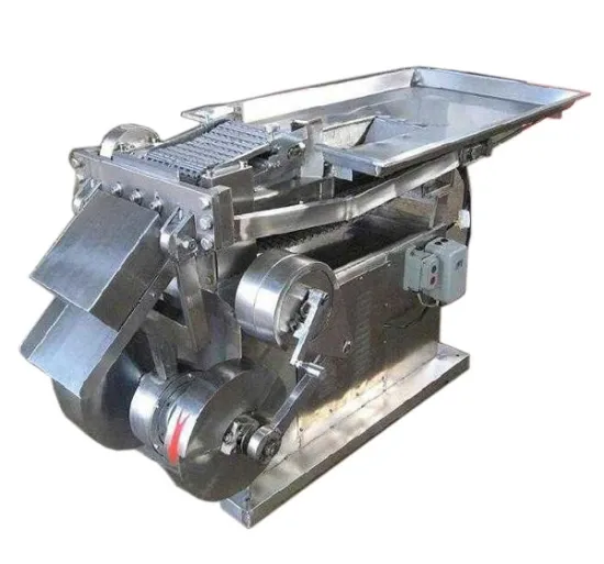 Herbal Tea Leaf and Seafood Ingredient Processing Machine: Lemongrass, Licorice Root, Kelp, Seaweed Slicer