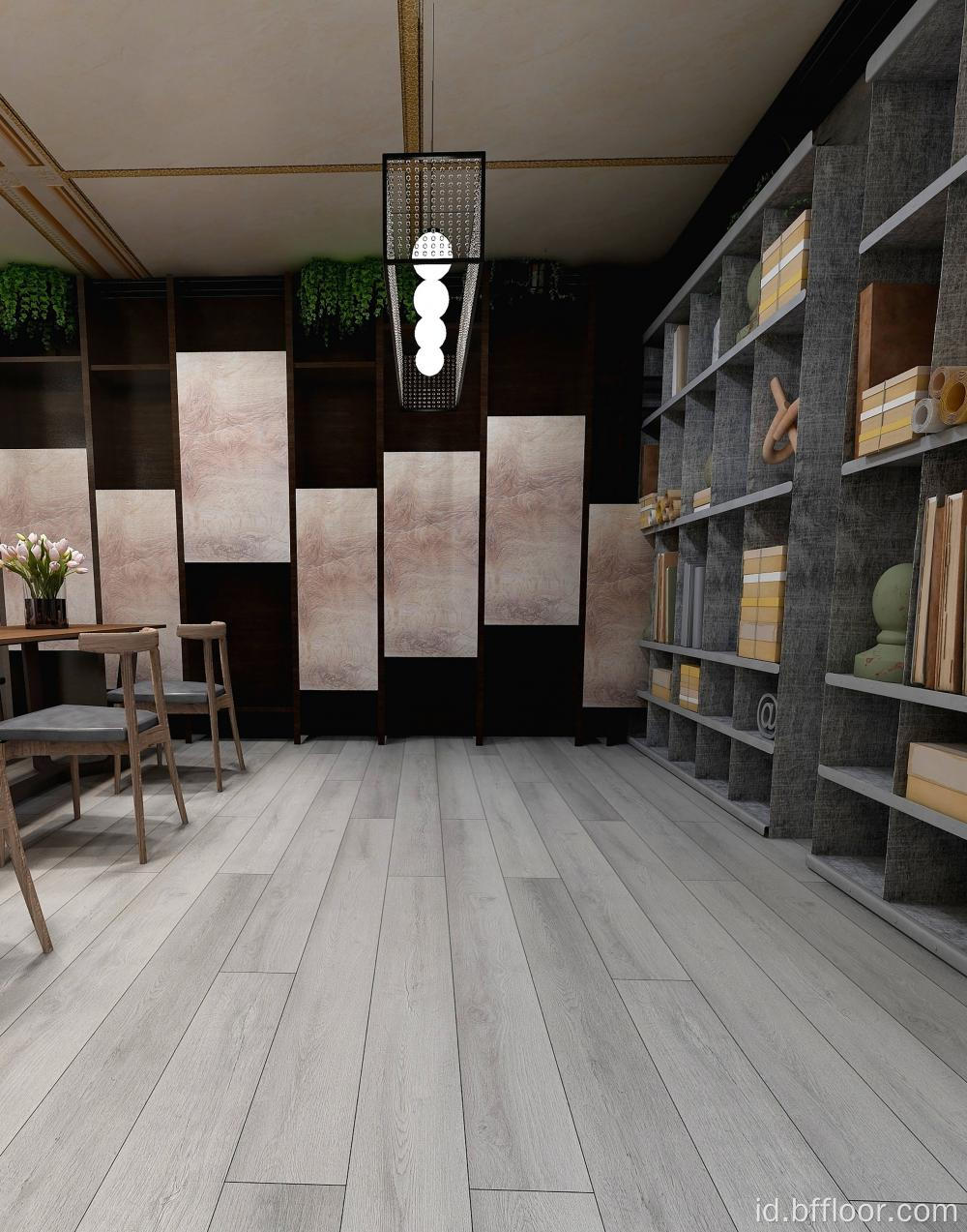 Gores formaldehyde formalde Free SPC Flooring