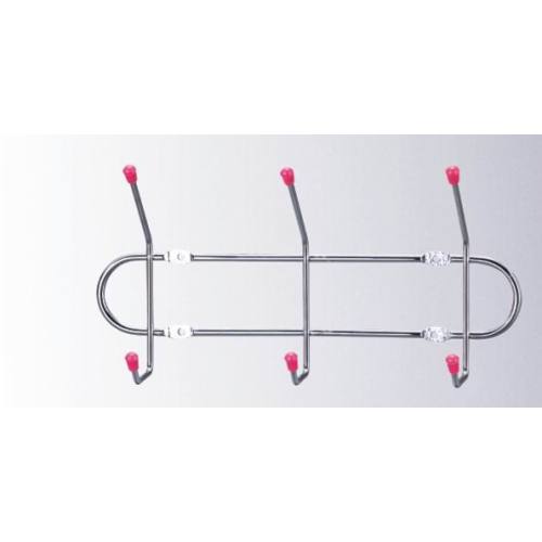 Hanger Rack with Screw Fixing