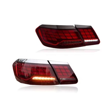 Mercedes-Benz E-Classe W212 LED Assemblée de feu arrière LED 2009-2015
