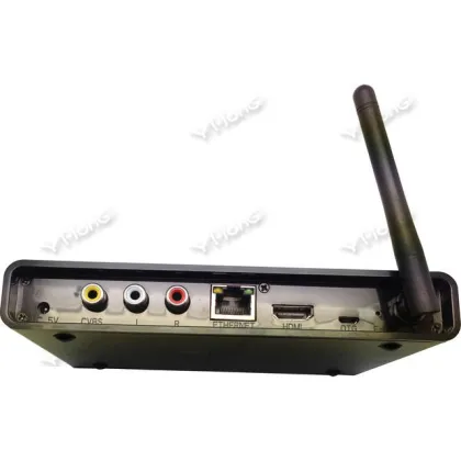 Smart TV box YHTD-B7002