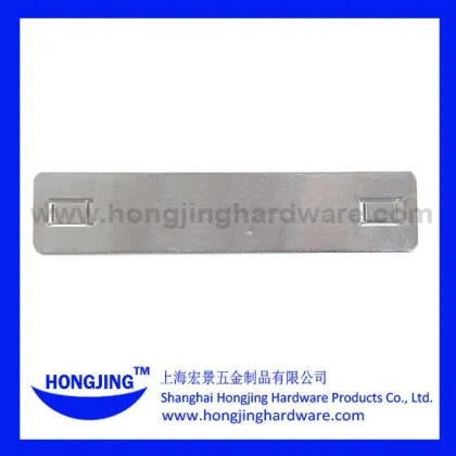Stainless Steel Marker Tag