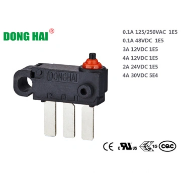 China Micro Magnetic Switch Micro Momentary Switch Sealed Rotary Switch Supplier