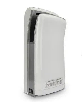 Low MOQ High Quality Useful YBSA380 Hand Dryer China