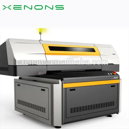 Digital A2 size uv phone case 3D printer business card gift items printer