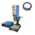 Digital Ultrasonic Welding Machine For Plastic Tube