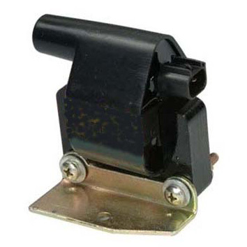 Dry Ignition Coil