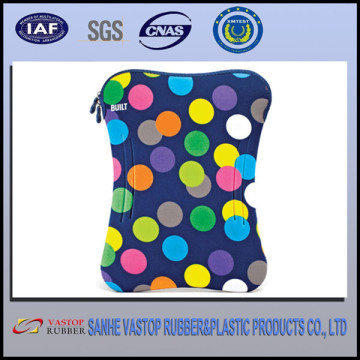 Neoprene Material for Laptop Sleeve 15.6