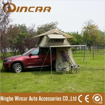 Car Roof Top Tent For Camping Car Roof Tent With Annex