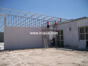 Decorative Magnesium Board