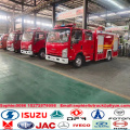 ISUZU GIGA 6x4 Camión de lucha contra incendios de rescate de emergencia