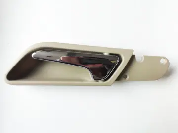 2008-2012 Benz A-Class Interior Door Handle Front Left