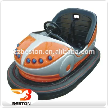 2016 New Design Kiddie Amusement Rides Dodgem Bumper Car Used Bumper Cars For Sale