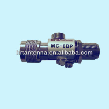 Lightning surge arrester MC-6BP
